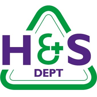 Logo of The Health and Safety Dept Bristol