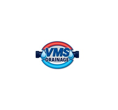 Logo of VMS Drainage Drain And Sewer Clearance In Haywards Heath, West Sussex