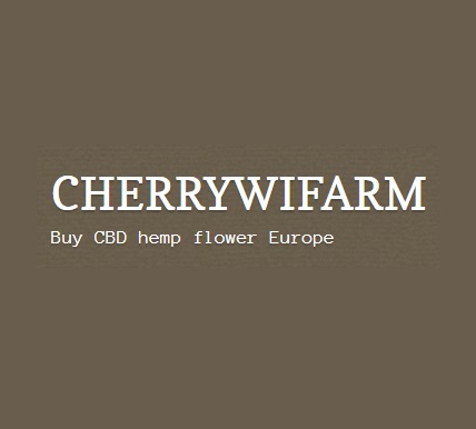 Logo of CHERRYWIFARM