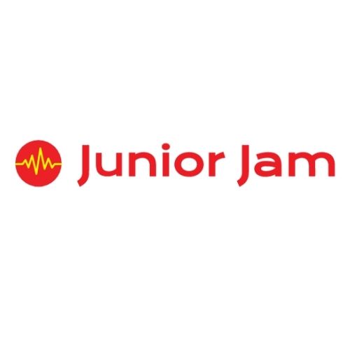 Logo of Junior Jam