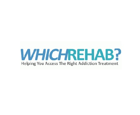 Logo of Which Rehab Birmingham