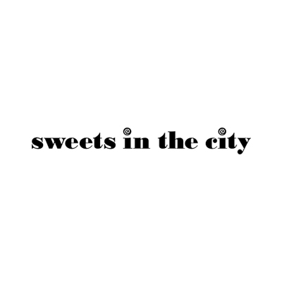 Logo of Sweets in the City