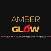 Logo of Amberglow Fireplaces Ltd
