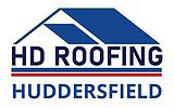 Logo of HD Roofing Services
