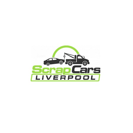 Logo of Scrap Cars Liverpool Car Breakers And Dismantlers In Liverpool, Merseyside