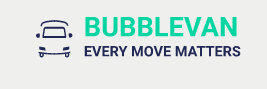 Logo of Bubble Van