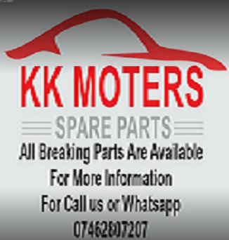 Logo of KK Motor Spares Parts Ltd Automobile Dealers In Bradford, West Yorkshire