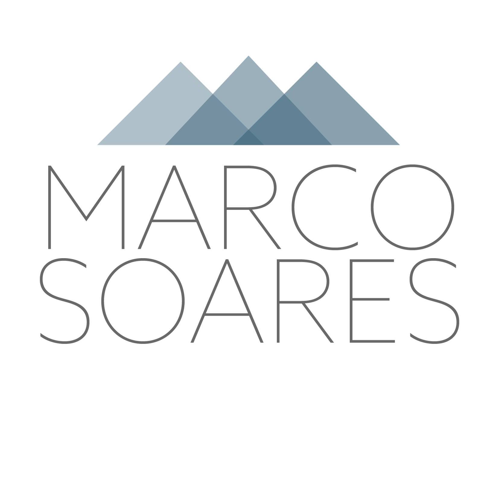 Logo of Marco Soares Business Coaching