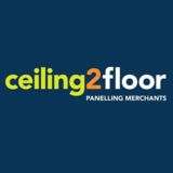 Logo of Ceiling2Floor Kirkintilloch Pvc-U Products - Mnfrs And Suppliers In Dunbartonshire