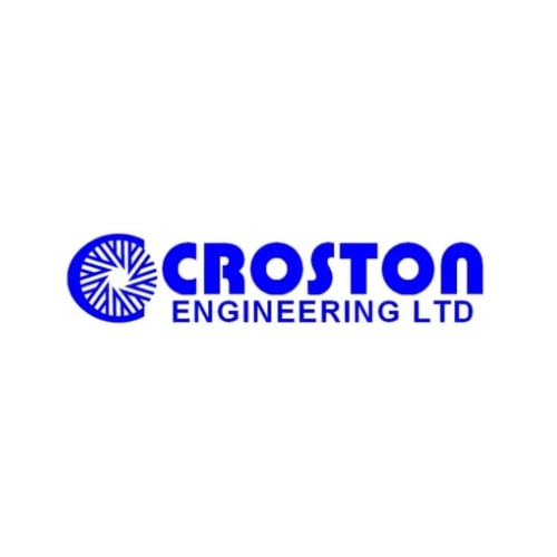 Logo of Croston Engineering Civil Engineers In Chester, Cheshire