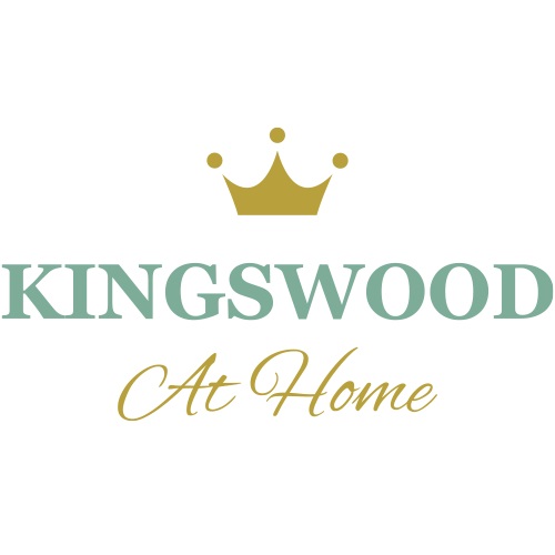 Logo of Kingswood At Home Blinds In Henfield, West Sussex