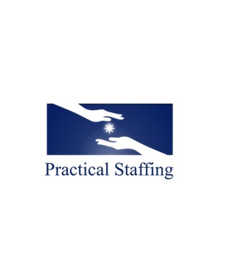 Logo of Practical Staffing Ltd Nursing Agencies In Marylebone, London