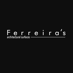 Logo of Ferreira’s Architectural Surfaces Tiling Contractors In London