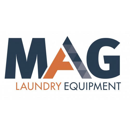 Logo of Mag Equipment Laundry Equipment - Sales And Service In Halifax, West Yorkshire