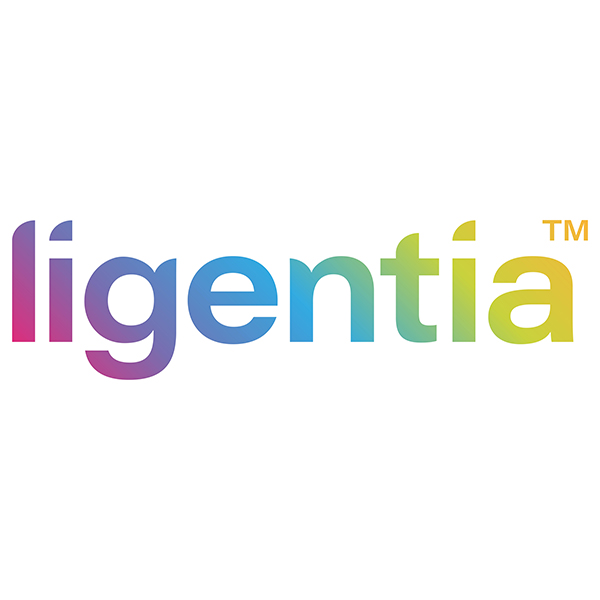 Logo of Ligentia