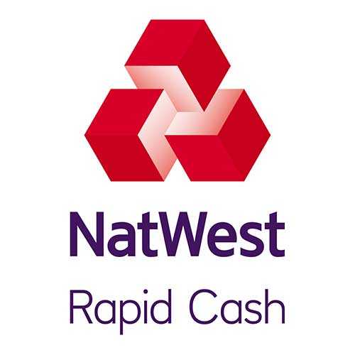 Logo of NatWest Rapid Cash