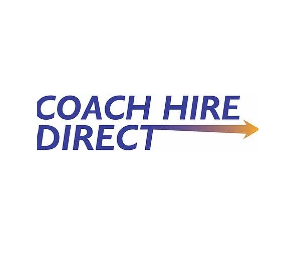 Logo of Coach Hire Direct