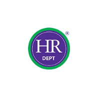 Logo of The HR Dept Swindon, North Wiltshire and East Cotswolds Human Resources Consultants In Swindon, Wiltshire
