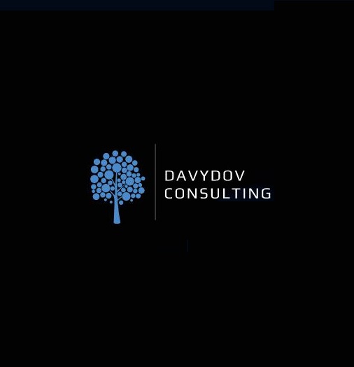 Logo of DAVYDOV CONSULTING LIMITED