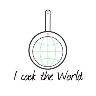 Logo of I Cook The World