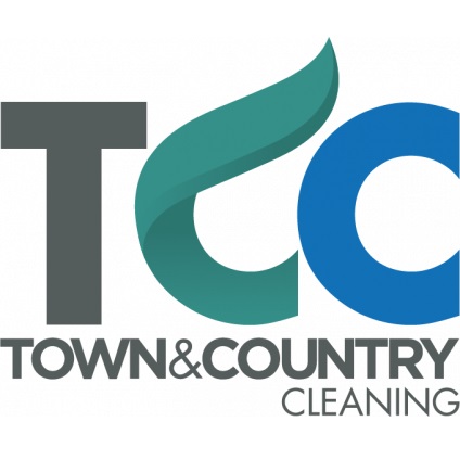 Logo of Town & Country Cleaning Cleaning Materials And Equipment In Farnham, Surrey