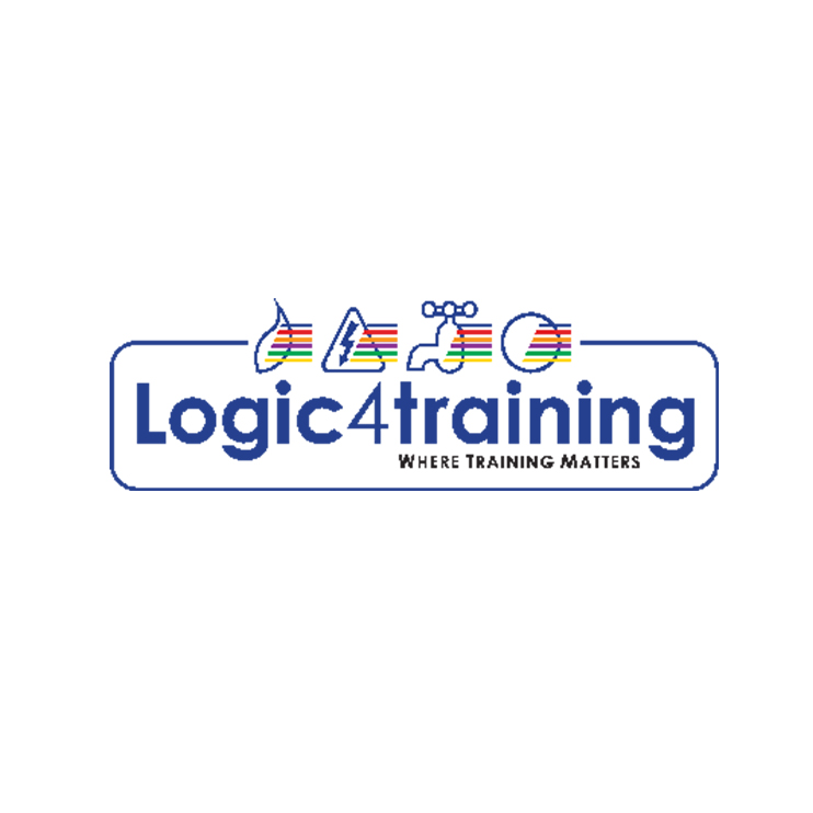 Logo of Logic4training - Luton Training Centres In Luton, Bedfordshire
