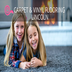 Logo of Carpet Vinyl Flooring Lincoln Shopping Centres In Lincoln, Lincolnshire