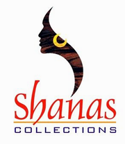 Logo of Shanas Collection Womens Clothing In Wembley, Greater London