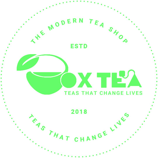Logo of OxTea