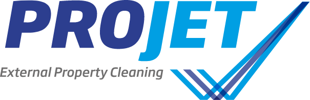 Logo of ProJet Pressure Washing Services In Nottingham, Nottinghamshire