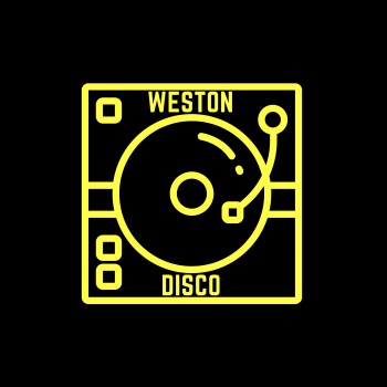 Logo of Weston Disco Hire Discos - Mobile In Weston Super Mare, Avon