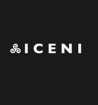 Logo of Iceni Silver