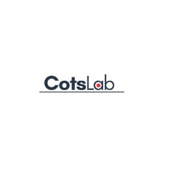 Logo of Cotslab Limited