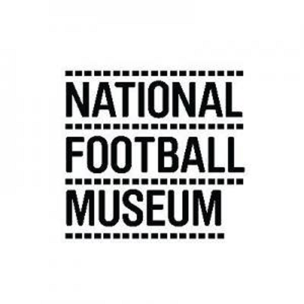 Logo of National Football Museum