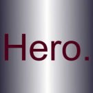 Logo of Hero Web Design