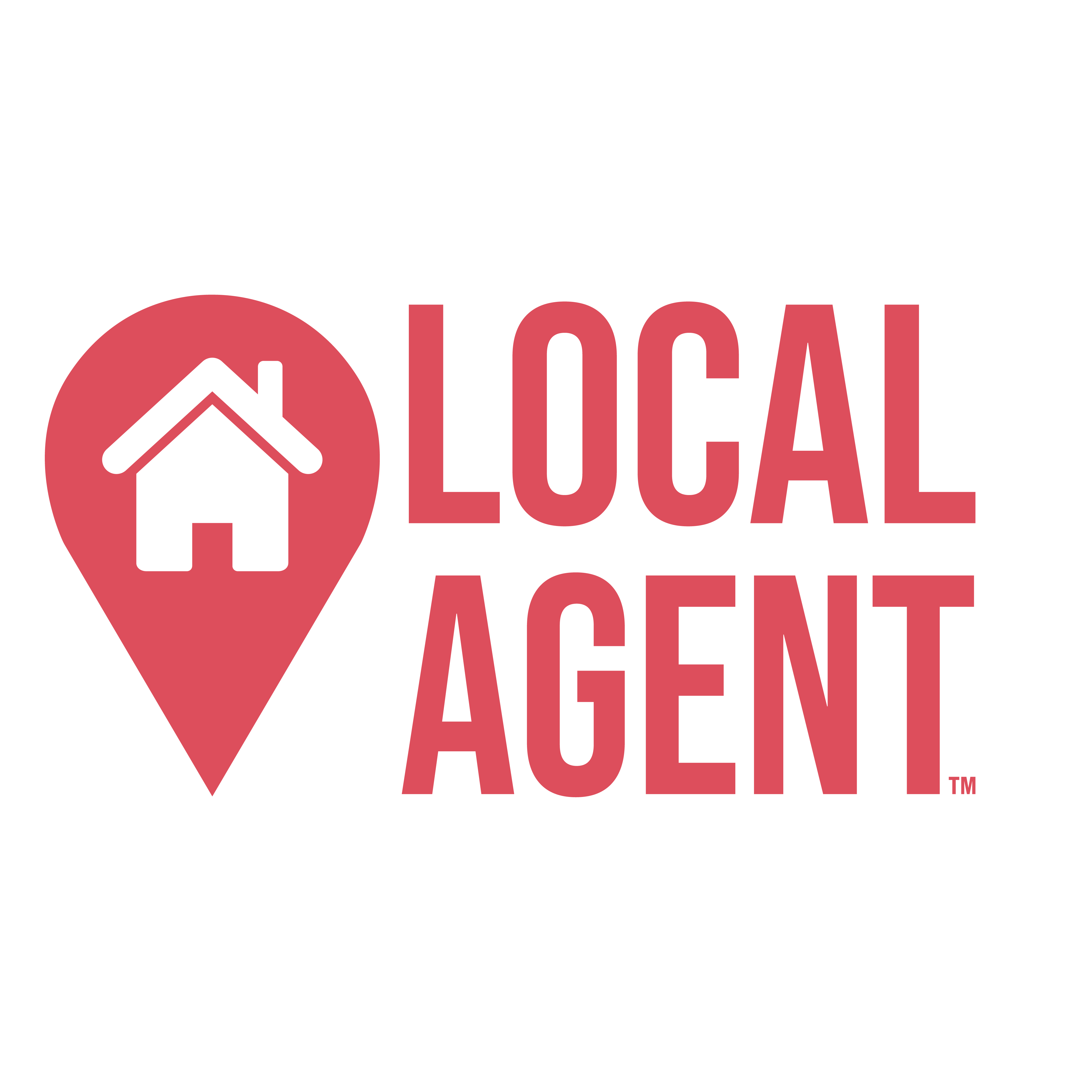 Logo of Local Agent Group