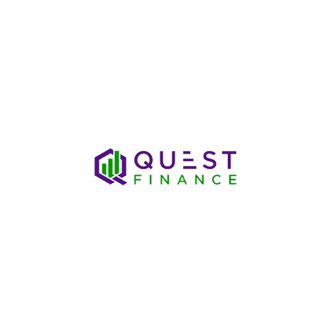 Logo of Quest Finance