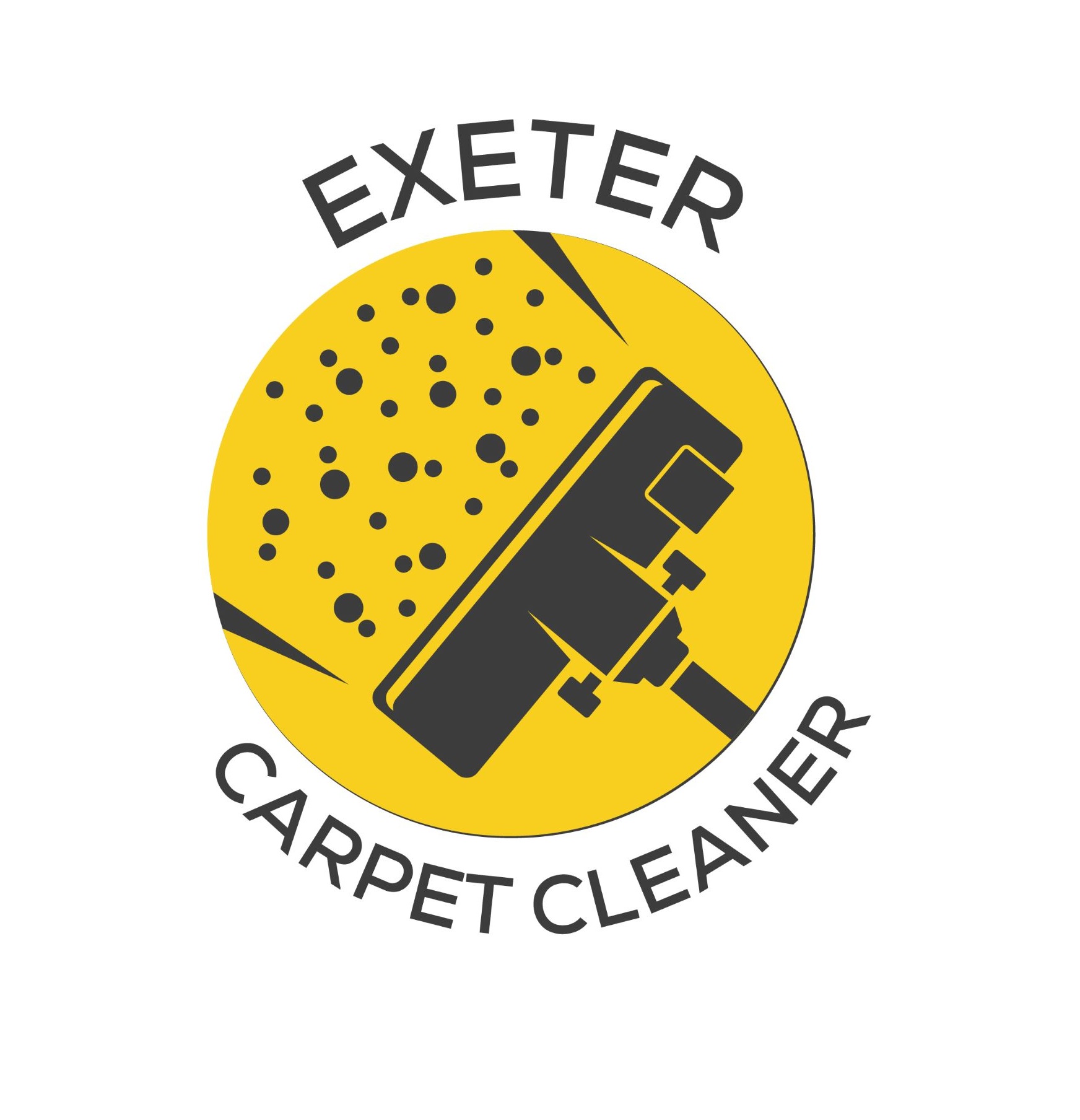 Logo of Exeter Carpet Cleaner Carpet Cleaners In Exeter, Devon