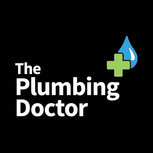 Logo of The Plumbing Doctor