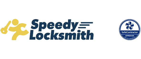 Logo of Speedy Locksmith St Albans
