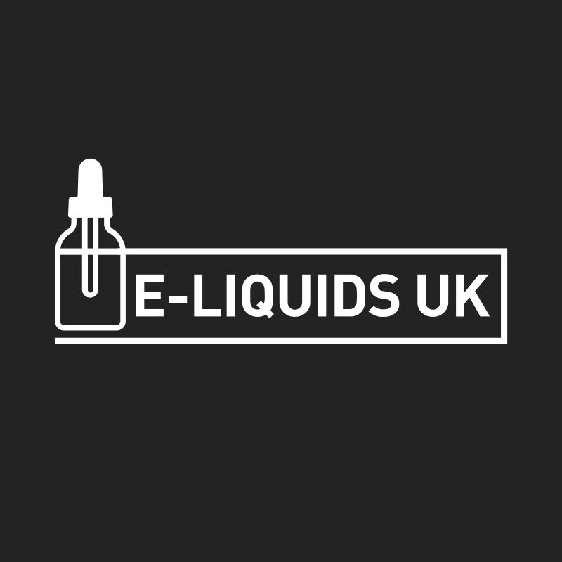 Logo of E-Liquids UK Vape Shops In Godalming, Surrey