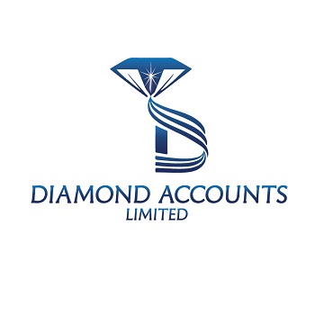 Logo of Diamond Accounts Accountants In Sittingbourne, Kent