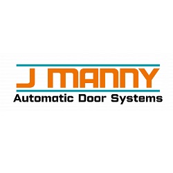 Logo of J Manny Ltd Door Manufacturers In Caerphilly