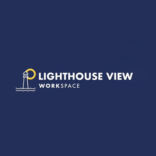 Logo of Lighthouse View Workspace Business Centres In Seaham, County Durham