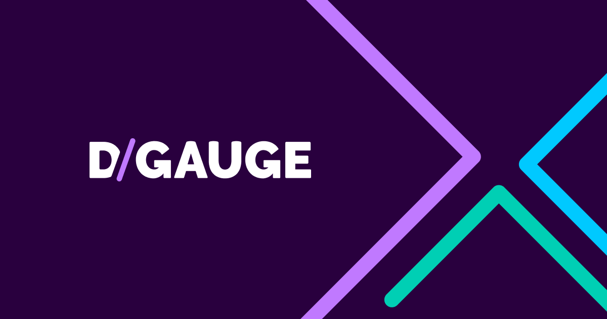 Logo of DGauge