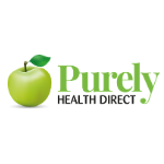 Logo of Purely Health Direct Health Foods And Products In Thornton Cleveleys, Lancashire