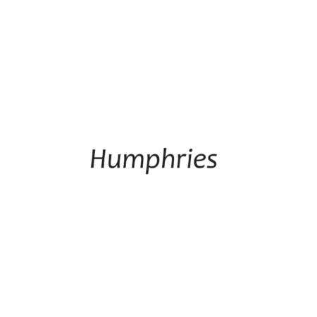 Logo of Humphries Cabinets Ltd Bespoke Fitted Wardrobes- West London