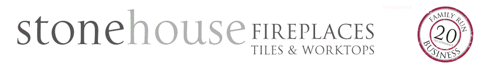 Logo of Stonehouse Fireplaces York