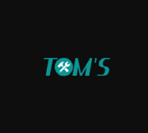 Logo of Toms Clapham Handyman - Electricians