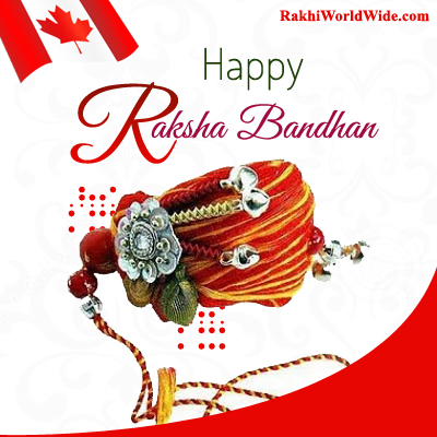 Logo of RakhiWorldWide
